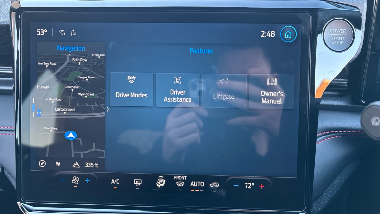 Ford Puma 1.0 EcoBoost Hybrid mHEV ST-Line X 5dr Petrol Hatchback